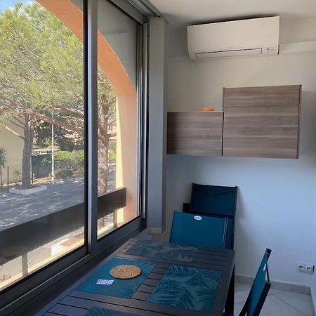 Ravissant T3 En Duplex Proche Mer Ла-Лонд-ле-Мор Екстер'єр фото