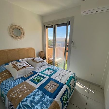 Ravissant T3 En Duplex Proche Mer Ла-Лонд-ле-Мор Екстер'єр фото